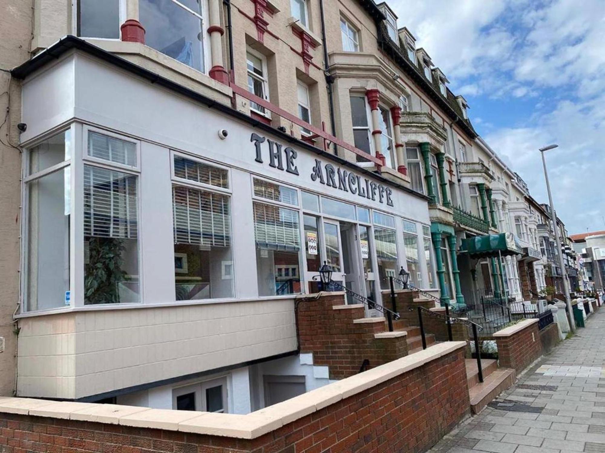 The Arncliff Hotel - Blackpool, Blackpool
