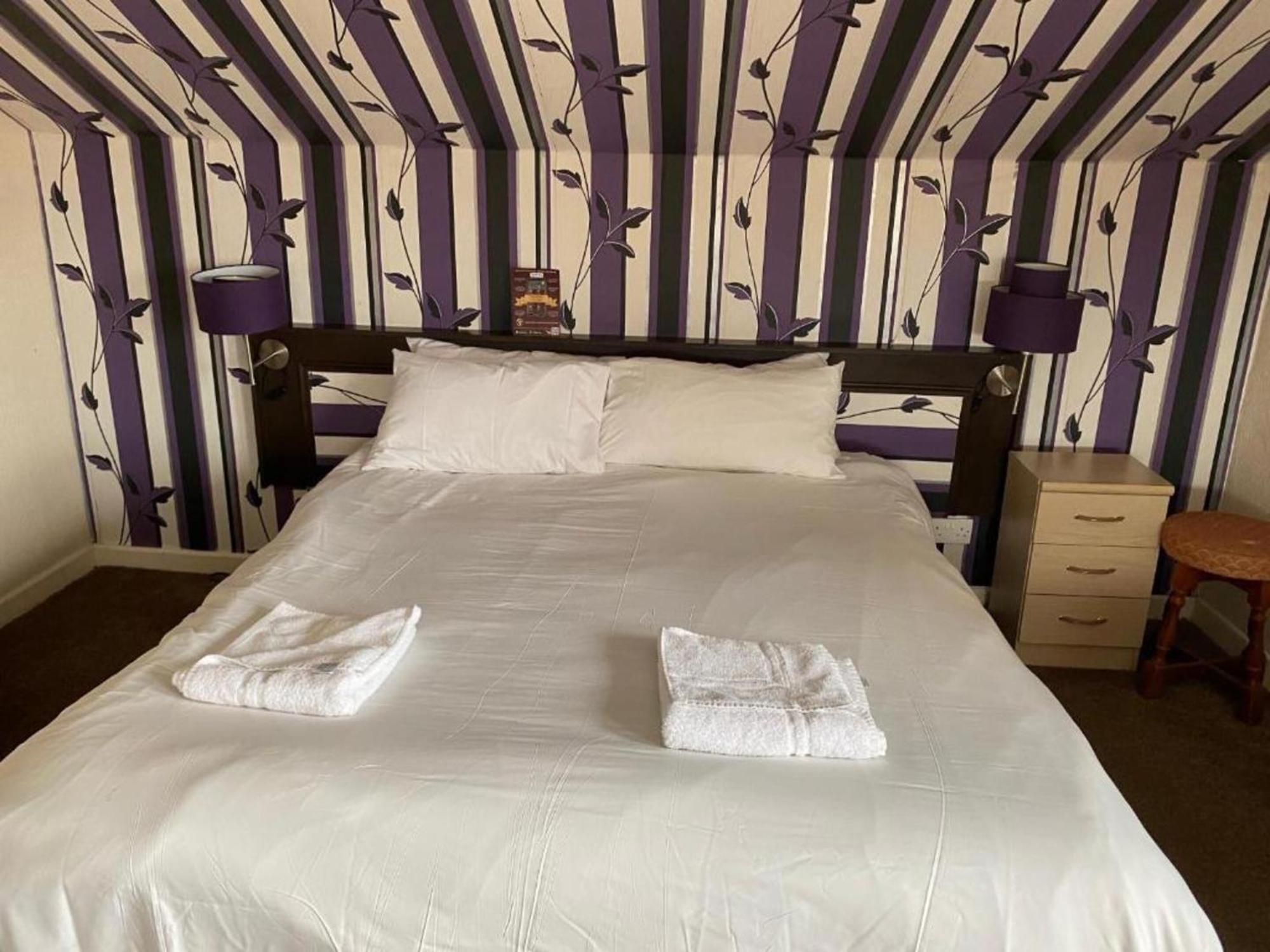 The Arncliff Hotel - Blackpool — Photos 1