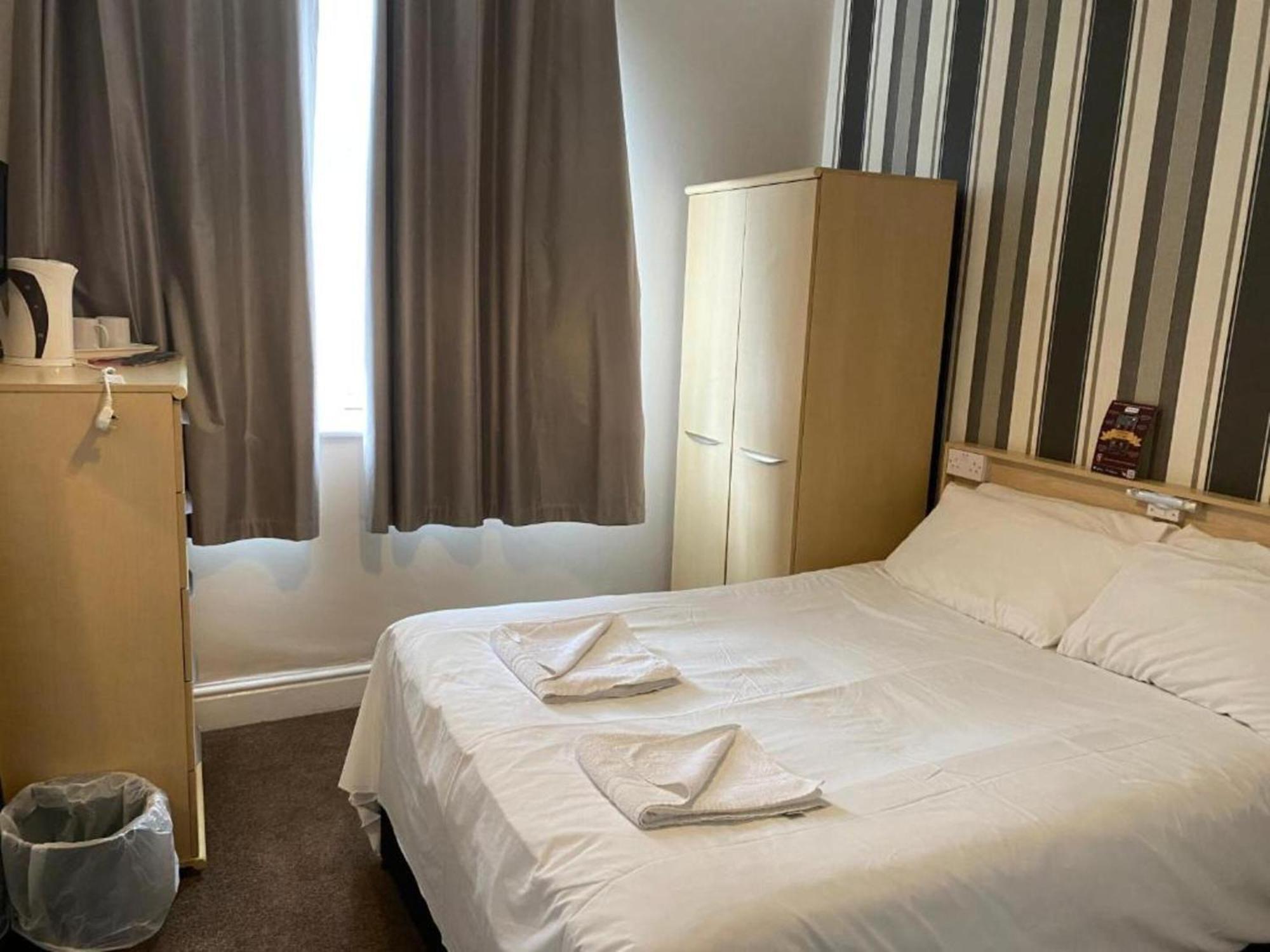 The Arncliff Hotel - Blackpool — Photos 2