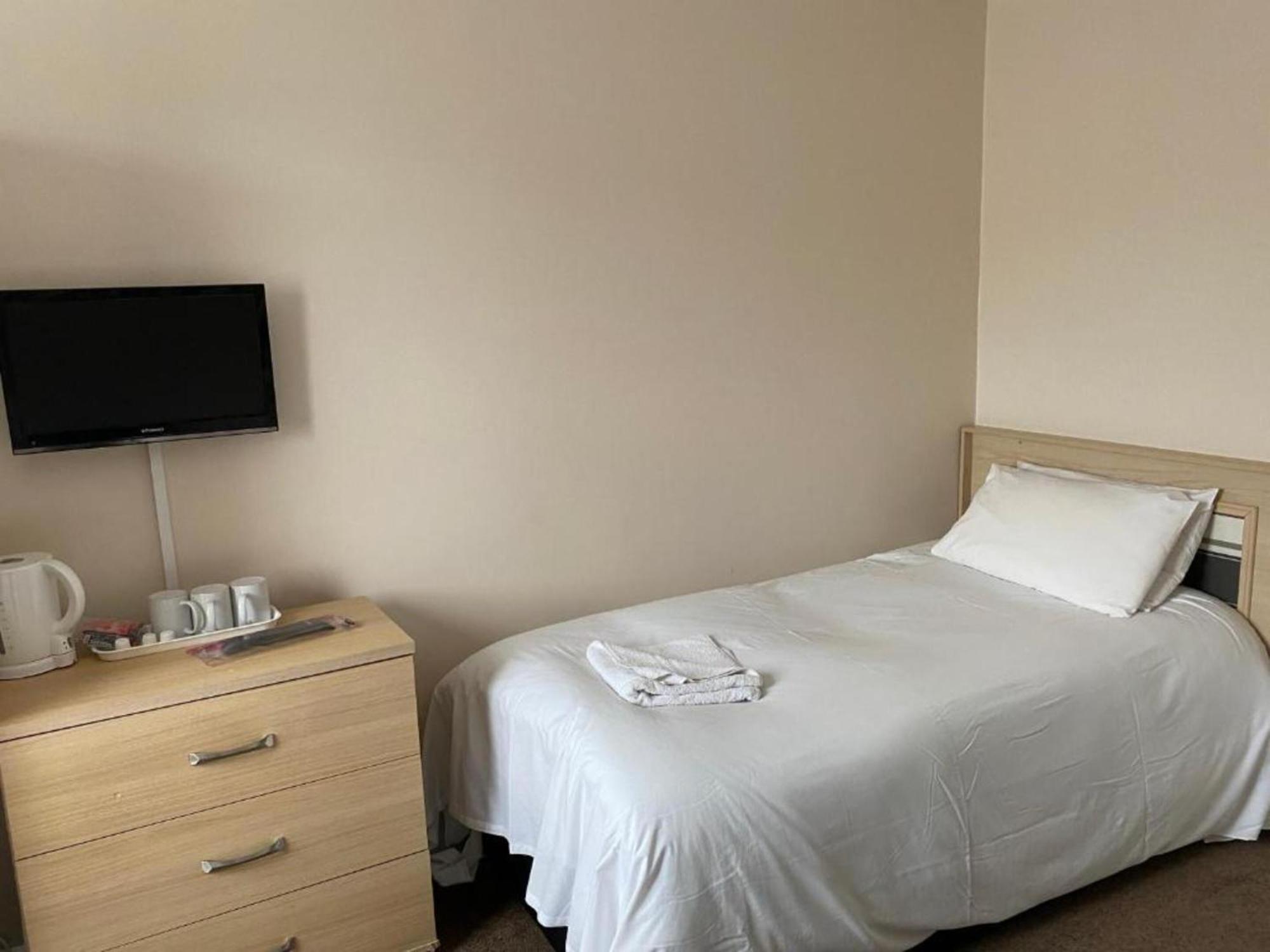The Arncliff Hotel - Blackpool — Photos 3